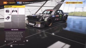 Mustang Hoonicorn V2 #Drag Tune | Forza Horizon 5