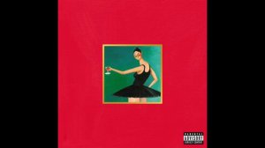 Kanye West - My Beautiful Dark Twisted Fantasy - Full Album - ALAC