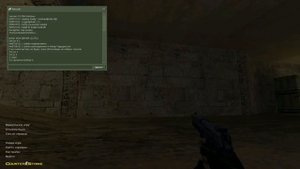 TUTORIAL #1 | Как уменьшить прицел в Cs 1.6
