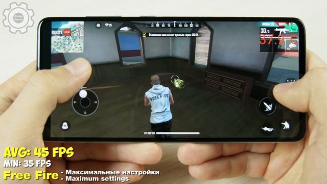 SAMSUNG GALAXY A51 - В ИГРАХ 2020 ГОДА! ? БОЛЬШОЙ ТЕСТ ИГР С FPS! + НАГРЕВ | 28 ИГР! GAMING TEST смотреть онлайн