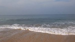 Пляж Маджорда, Гоа (Majorda Beach, Goa)