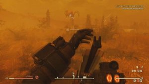 FALLOUT 76| ПОЛНЫЙ ОБЗОР|СРАВНЕНИЯ ЛЕГЕНДАРНЫХ КАРАБИНА ГАУССА И КАРАБИНА С РЫЧАЖНЫМ ЗАТВОРОМ