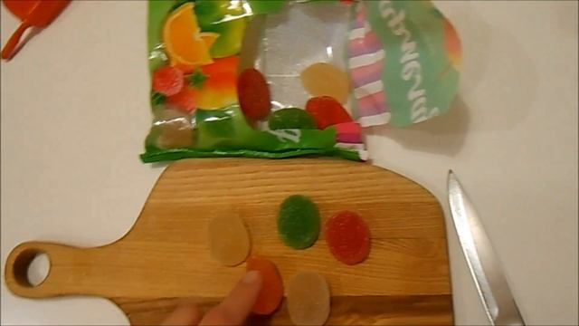 Рецепт рогаликов