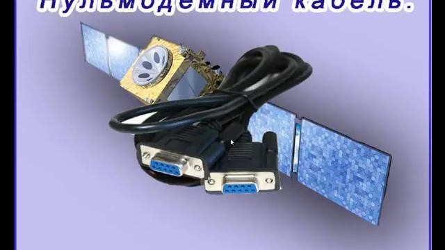 Что такое кардшаринг. Описание.