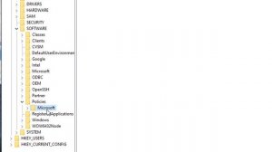 Как на Windows 10 запретить обновление до Windows 11