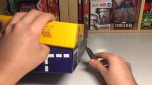 НОВЫЙ GIFT BOX от МИРА КУБИКА / ШИРО НЕ ПРАВ!!! НЕ ПОКУПАЙ ПОКА НЕ ПОСМОТРИШЬ ЭТО ВИДЕО