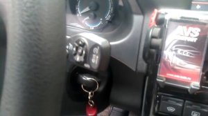 приора 2 отзыв(максималка)