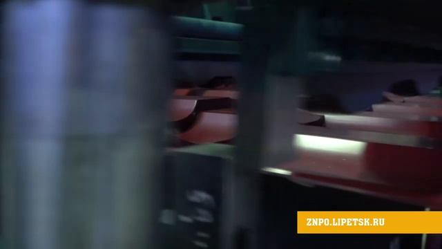Оборудование для производства металлочерепицы Геркулес смотреть онлайн