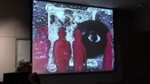 Mirta Kupferminc Pt 3 Presentation - UT Austin