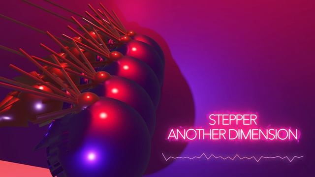 dj stepper - another dimension смотреть онлайн