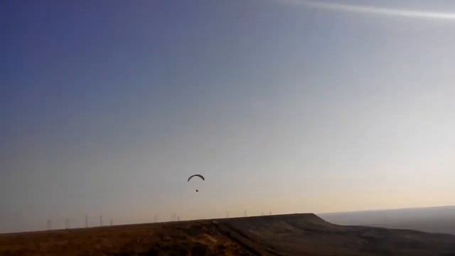 Парапланеризм Карагие смотреть онлайн