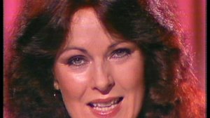 ABBA - Chiquitita (Live in Switzerland) 1979