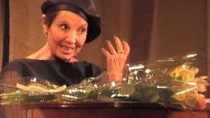 Ася Пекуровская в СПб.-1