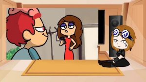 Реакция на 13 карт клоны ищут работу