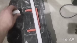 Как правильно вымерять и отрезать пп трубу для спайки угла
