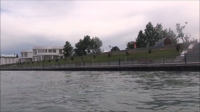 Azerbaijan/Mingəçevir (Giant King's Meal) Part 27 смотреть онлайн