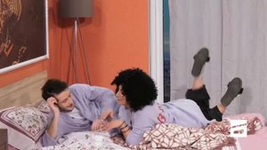 ახალი შაბათის შოუ - 16 მაისი | axali shabatis show - 16 maisi