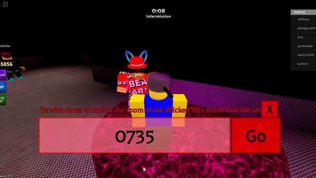 How to get the BONUS TRACK badge | BEAR (Alpha) Roblox смотреть онлайн