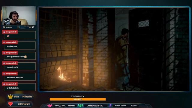 Más de lo que creíamos - Until Dawn Cap 03 Final смотреть онлайн