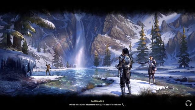 The Elder Scrolls Online: Greymoor | Prologue Quest | Part 2 | The Coven Conundrum смотреть онлайн
