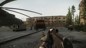 Ключи Резерв. Места спавна ключей военной базы Резерв Escape from Tarkov