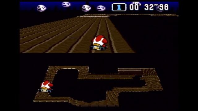 SMK - NTSC TT NBT - GV2 - 57"78 смотреть онлайн