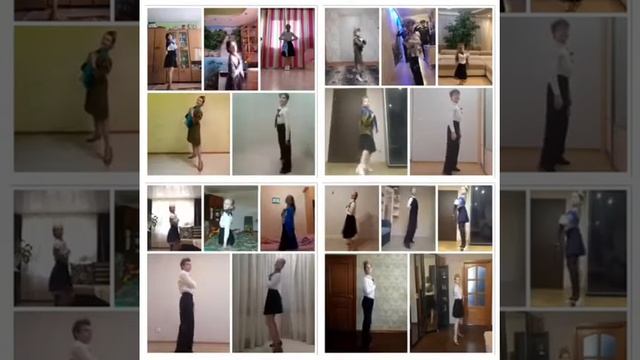 #ЯпомнюЯгоржусь #ЭтоНашаПобеда #ТюменьПобедная #Георгиевскаяленточка Вальс Победы