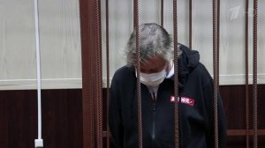 После "пьяной" аварии Михаил Ефремов проведет под домашним арестом два месяца