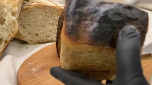 Дарницкий домашний хлеб, вкусный , как в детстве!!!