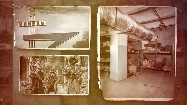 Как выживает вся Россия в метро 2033 (перезалив) смотреть онлайн