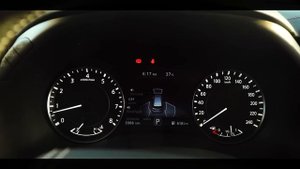 2023г Nissan Patrol Y62 VK56 Platinum V8 5.6л - обзор и цены в Дубае