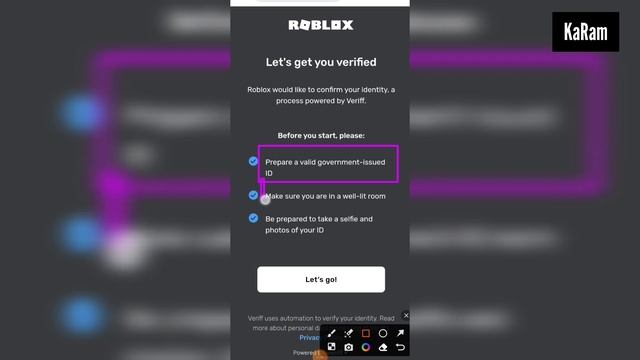 How to enable vc on roblox?(2023) | Enable voice chat on roblox смотреть онлайн