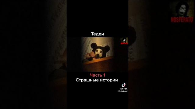 Тедди..