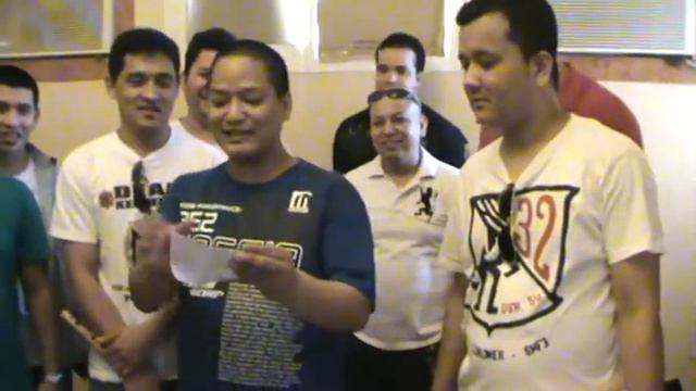 Java Time Nepali in Riyadh 2011 смотреть онлайн