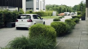 Volkswagen Golf 5 GTI | 60th Edition