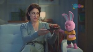 Реклама Duracell и Nesquik на телеканале Карусель