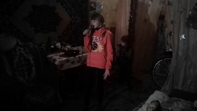 пение