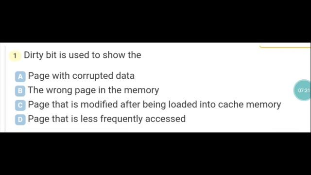 Computer MCQ For Contract Teacher Exam/Computer MCQ For Competitive Exam/ASO Computer Questions смотреть онлайн