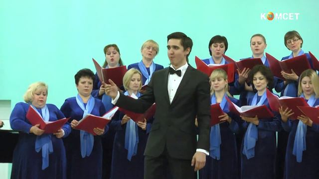 25 03 17 Хор Подмосковье смотреть онлайн