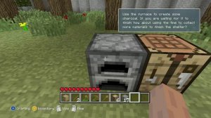 NEW! Minecraft for Xbox 360 - Tutorial Overview