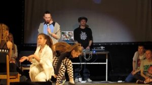 крутой батл вог это стоит посмотреть