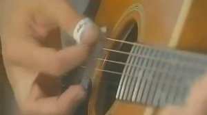 Tutorial lesson by Tommy Emmanuel - Windy and warm