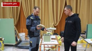 ЛУЧШАЯ БЮДЖЕТНАЯ ШУМОИЗОЛЯЦИЯ КВАРТИРЫ  | ВЫБОР ШУМОИЗОЛЯЦИИ ДЛЯ СТЕН И ПОТОЛКА
