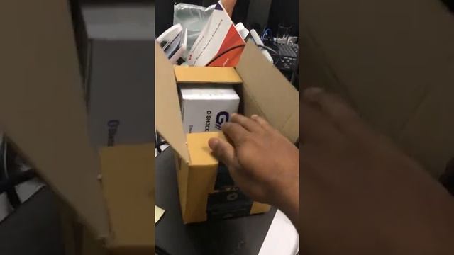 G shock GBA 400 g mix -unboxing black смотреть онлайн