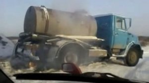 Говновозка