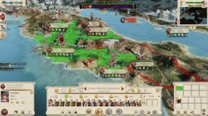 Total War: ROME REMASTERED - РИМ Imperium Surrectum №10 - Рим собирает легионы!