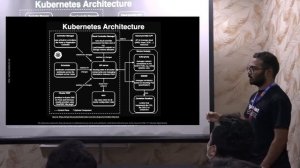 Workshop:  kubernetes 101 by VIDA eps 7