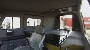 Вездеход "Лесник-М Север" 2017 г. Видео обзор