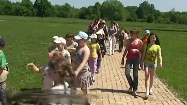 музей-заповедник "Тарханы" смотреть онлайн