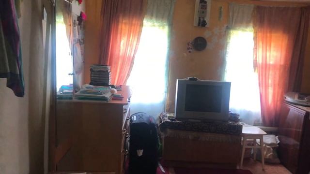 Продажа дома в селе Петропавловка, Кусинский район, Челябинской области смотреть онлайн